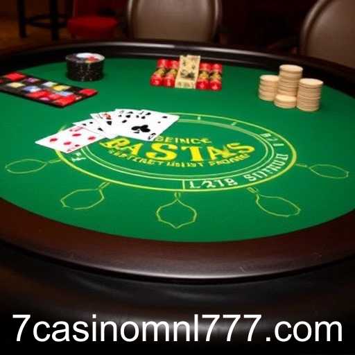 The Rise of 'casinomnl777' in Blackjack Online Gaming