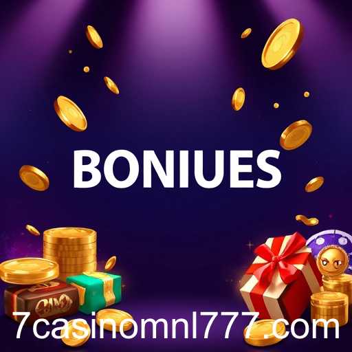 Exploring the Bonuses Category on Casinomnl777: Maximizing Your Online Gaming Experience