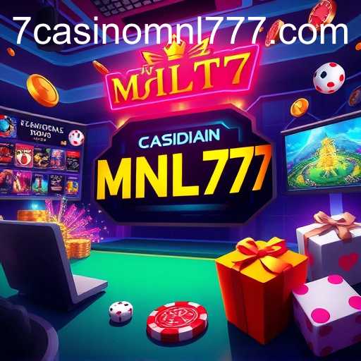 Digital Entertainment: The Rise of CasinoMNL777