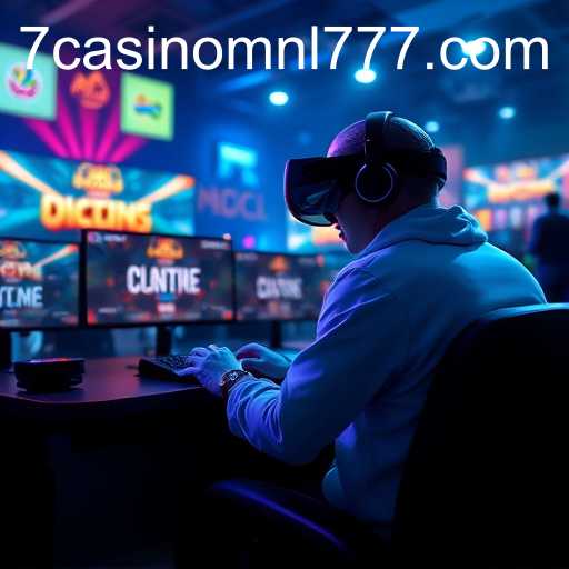 Emerging Trends in Online Gaming