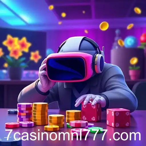 The Evolution of Online Gaming Platforms