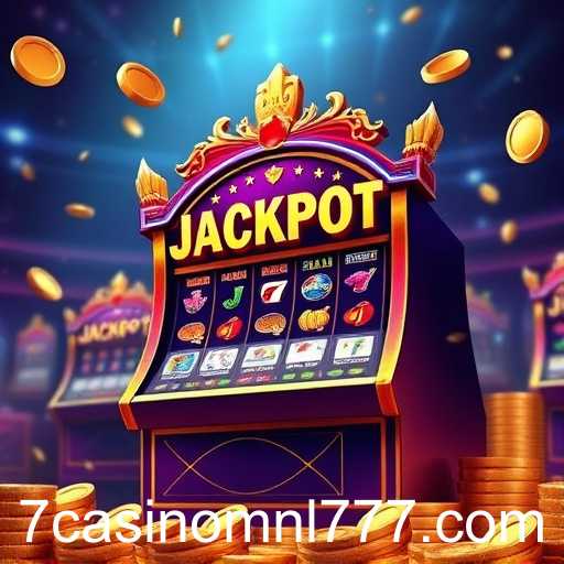 Exploring Jackpot Games on CasinoMNL777: A Guide to Striking it Rich