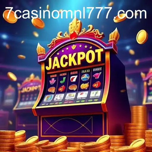 Exploring Jackpot Games on CasinoMNL777: A Guide to Striking it Rich