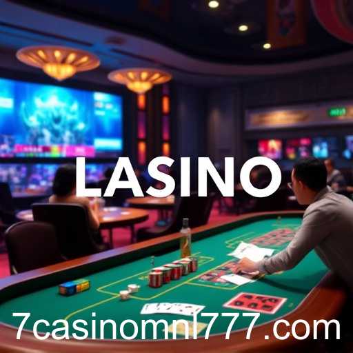 Exploring the Thrills of Live Casino: A Deep Dive into CasinoMNL777's Offerings
