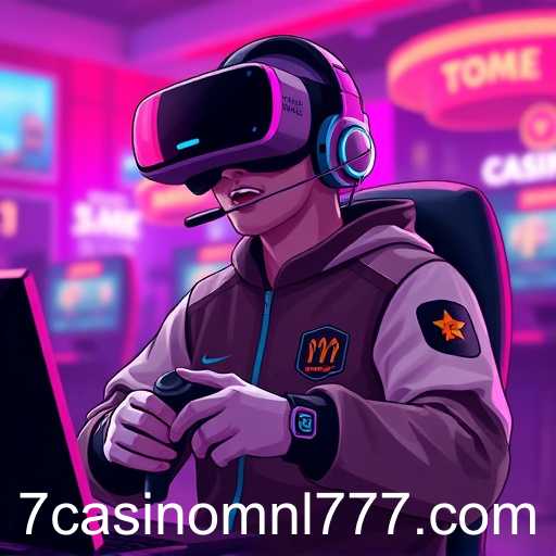 The Evolution of Online Gaming: A Glimpse into 2025