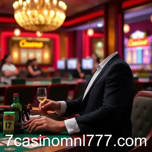 The Rise of Online Gaming: A Dive into CasinoMNL777