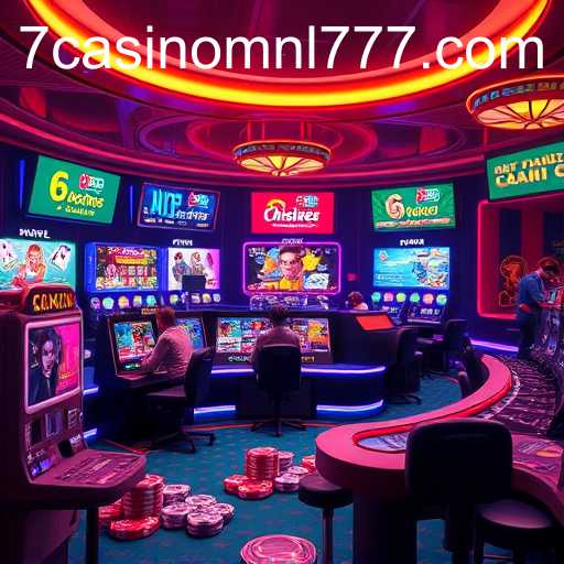 Rising Trends in Online Gaming 2025