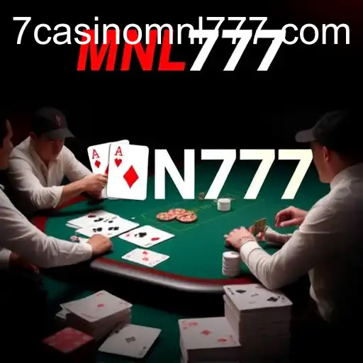Exploring the Exciting World of Online Poker on CasinoMNL777