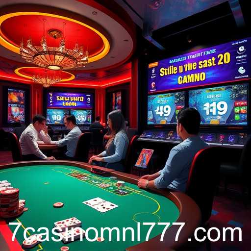 Rise of Online Gaming Platforms in 2025