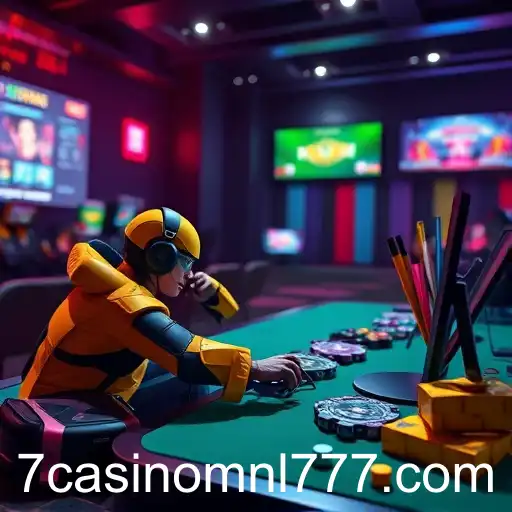 The Rise of Online Gaming Platforms in the Digital Age