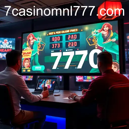 Rising Popularity of Online Gaming Platforms