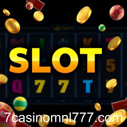 Exploring the Exciting World of Slot Games on Casinomnl777